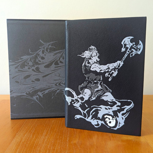 Legend david gemmell - david,