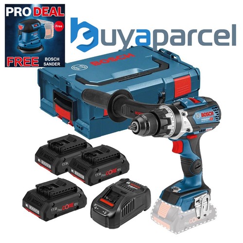 Bosch gsb 18v - gsb, 18v-110