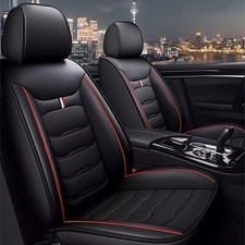 For VW CADDY FRONT SEAT COVERS