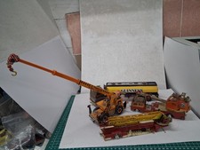 Scrapyard Joblot of Corgi For