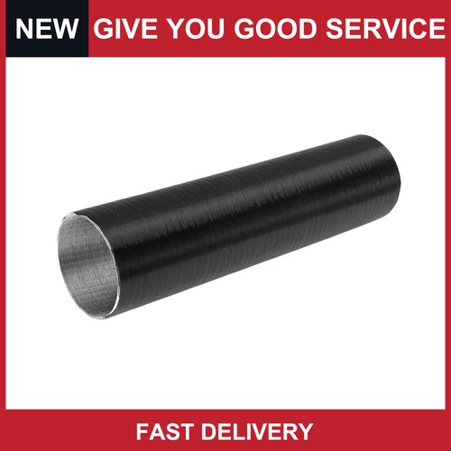 Car heater duct pipe - duct, 75mm