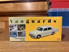 LLEDO VANGUARD VA06000 FORD