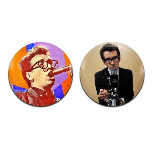 Elvis costello new - costello,
