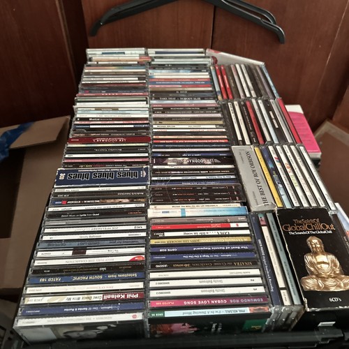 Joblot mixed cds - joblot,