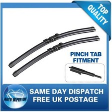 Fits MERCEDES B Class W245