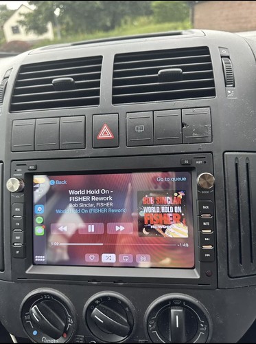 Mk4 mk3 golf - vw, android