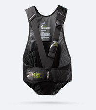 Zhik trapeze harness - zhik,