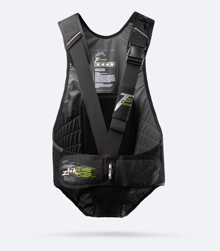 Zhik trapeze harness - t2,