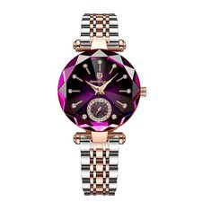 Watch for Women Luxury Jewelry