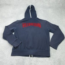 Vilebrequin Hoodie Mens Large