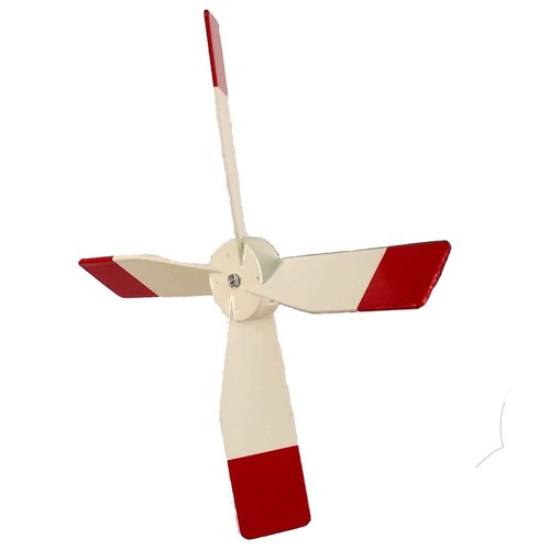 Replacement propeller for - replacement,