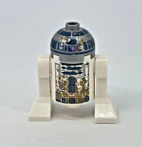 Lego minifigure star - lego, wars