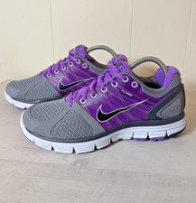 Nike Lunarglide 2 + Running