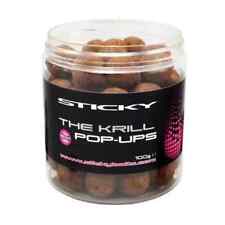 Sticky The Krill Pop-Ups - all sizes
