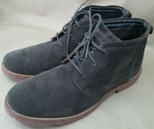 Rockport charson ankle chukka - charson,