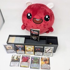 Binding of Isaac Four Souls
