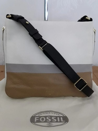 Fossil bag preston - fossil,