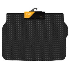 Car boot mat - boot, for
