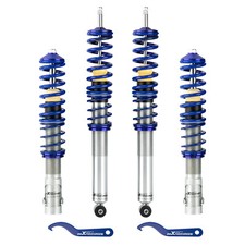 Street Coilovers Suspension