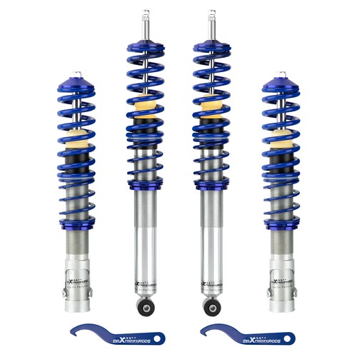 Street coilovers suspension - street,