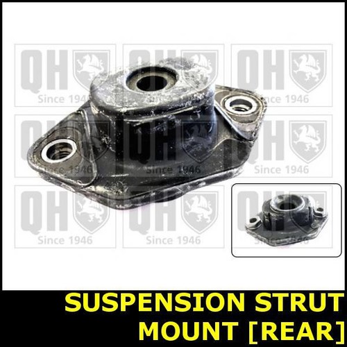 Suspension strut support mount - suspension,