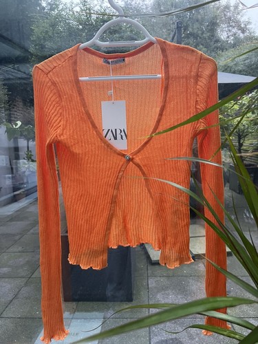 Zara top and - zara,