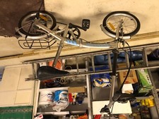 Proteam 6 Speed Folding Bike