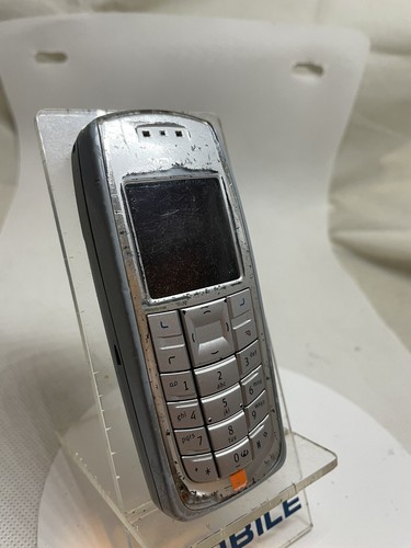 Nokia 3120 iron blue - -,