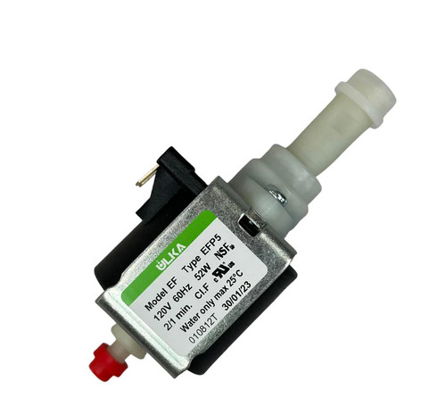Ulka pump efp5 120v 60hz - 120v,,