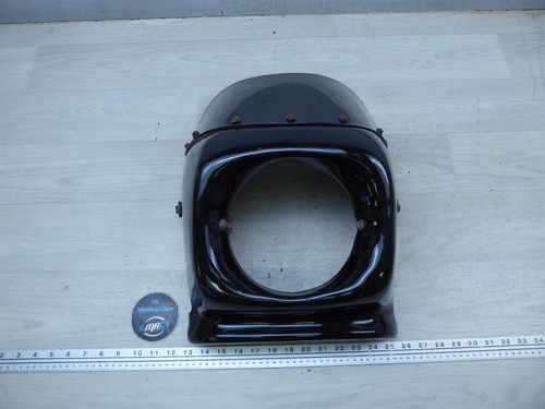 Maier sport front - maier, fairing