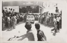 A41 a4183 cyprus - a41,
