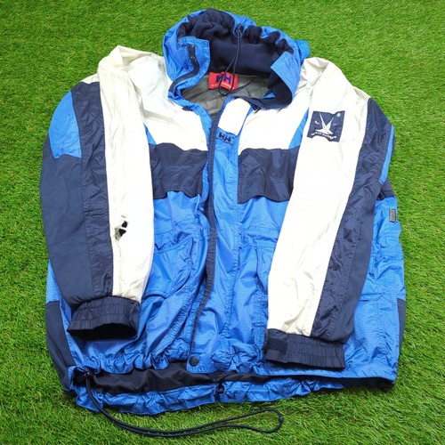 Vintage helly hansen men - vintage,