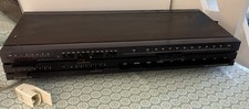 bang olufsen B&O beomaster