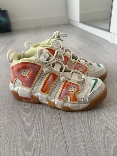 Nike air more uptempo - air,