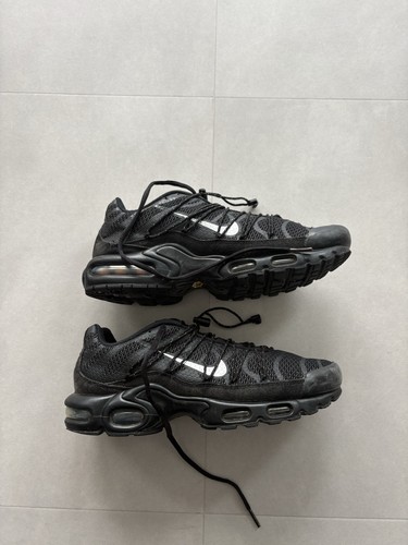 Nike air max - max, plus