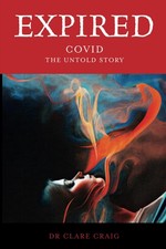 Expired: Covid the untold