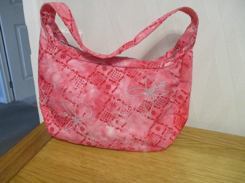 New kipling bag - new,