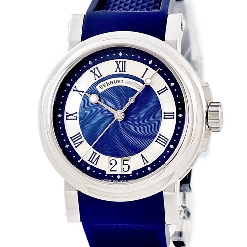 Breguet marine large - marine, ii