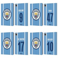 MAN CITY FC 2023/24 PLAYERS