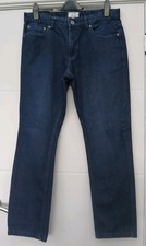 Kangaroo Poo Jeans Mens W34