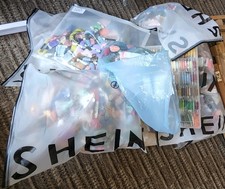 Cross Stitch Supplies Bundle, Cross Stitch Supplies Job Lot