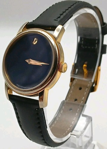 Movado museum ladies watch - movado,