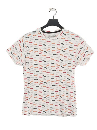 Pull bear women shirt - women's, t-shirt