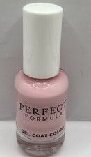 Perfect Formula Fresh Pink Gel
