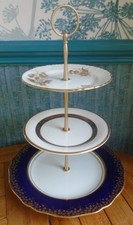 SALE! Christmas 3 tier china