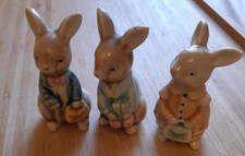 Three Vintage Albert Kessler