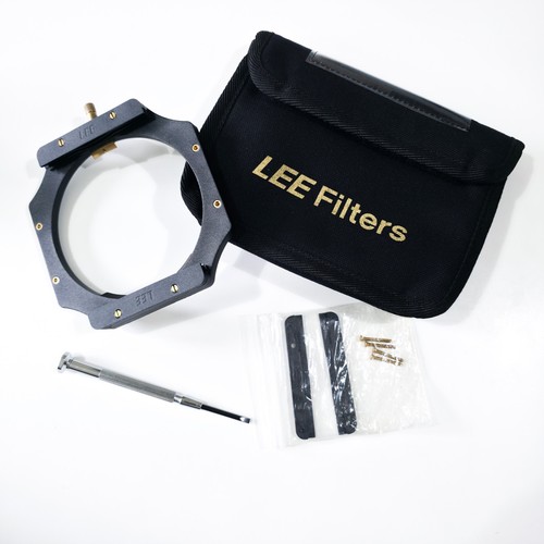 Lee filters foundation holder - filters,