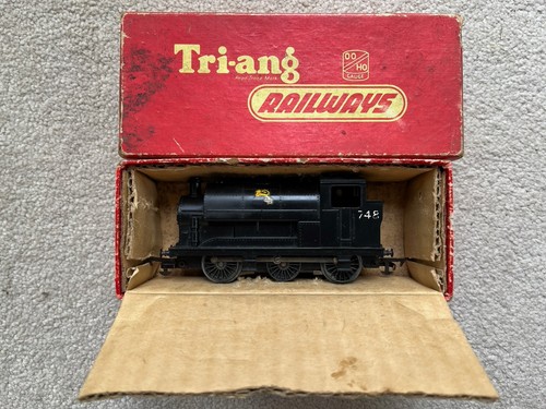 Triang hornby r153 0 6 - triang, r153,