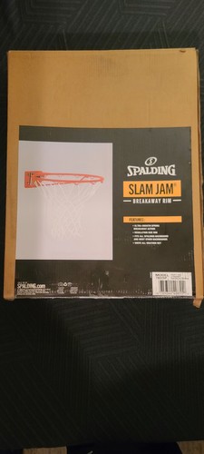 Spalding slam jam breakaway - spalding,