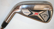 Callaway X Hot Pro 6 iron /